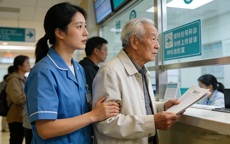 平台照服員是否經過基本審核？